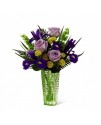 The FTD Garden Vista Bouquet by Better Homes and Gardens